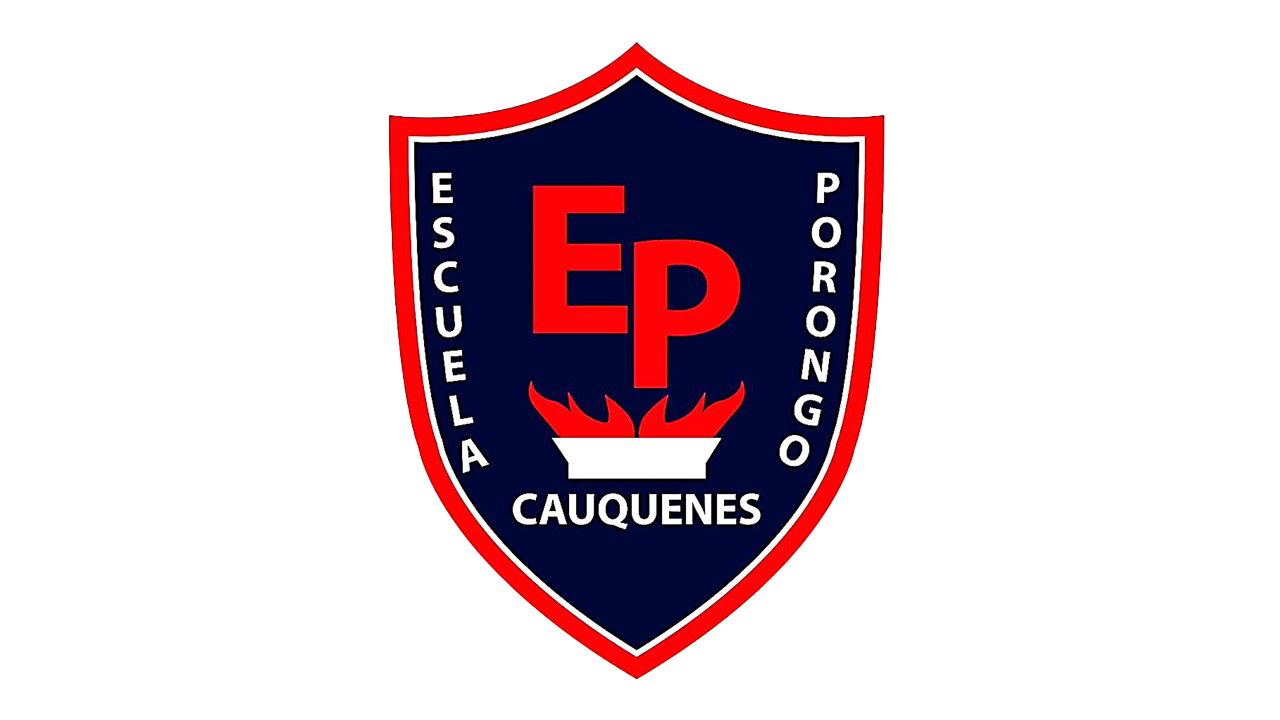 Insignia Escuela Porongo